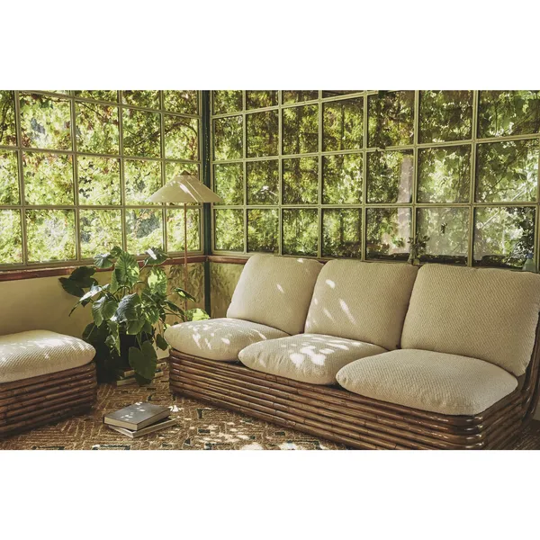 Bohemian 72 Ottoman Dedar Chevron 002