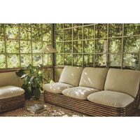 Bohemian 72 Ottoman Dedar Chevron 002