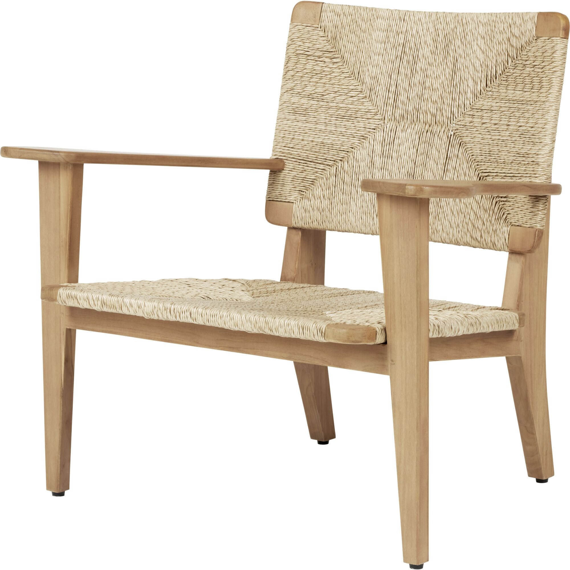 F-Chair Udendrs Lnestol