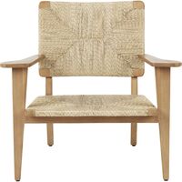 F-Chair Outdoor Armchair