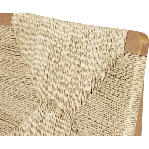 F-Chair Outdoor Armchair