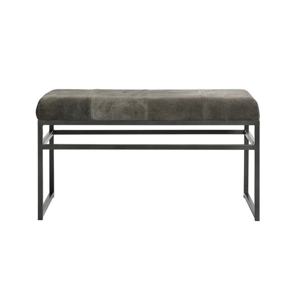 Bronx Petit Banc Noir