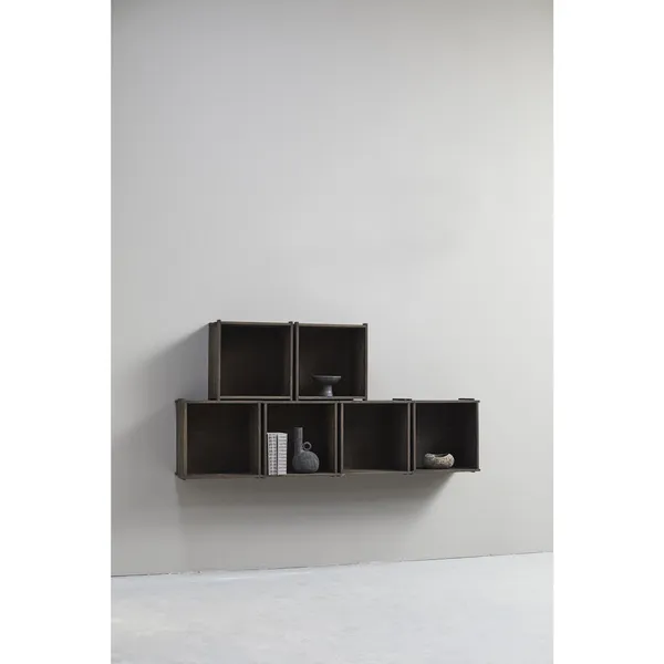Librería Blocks Ahumada