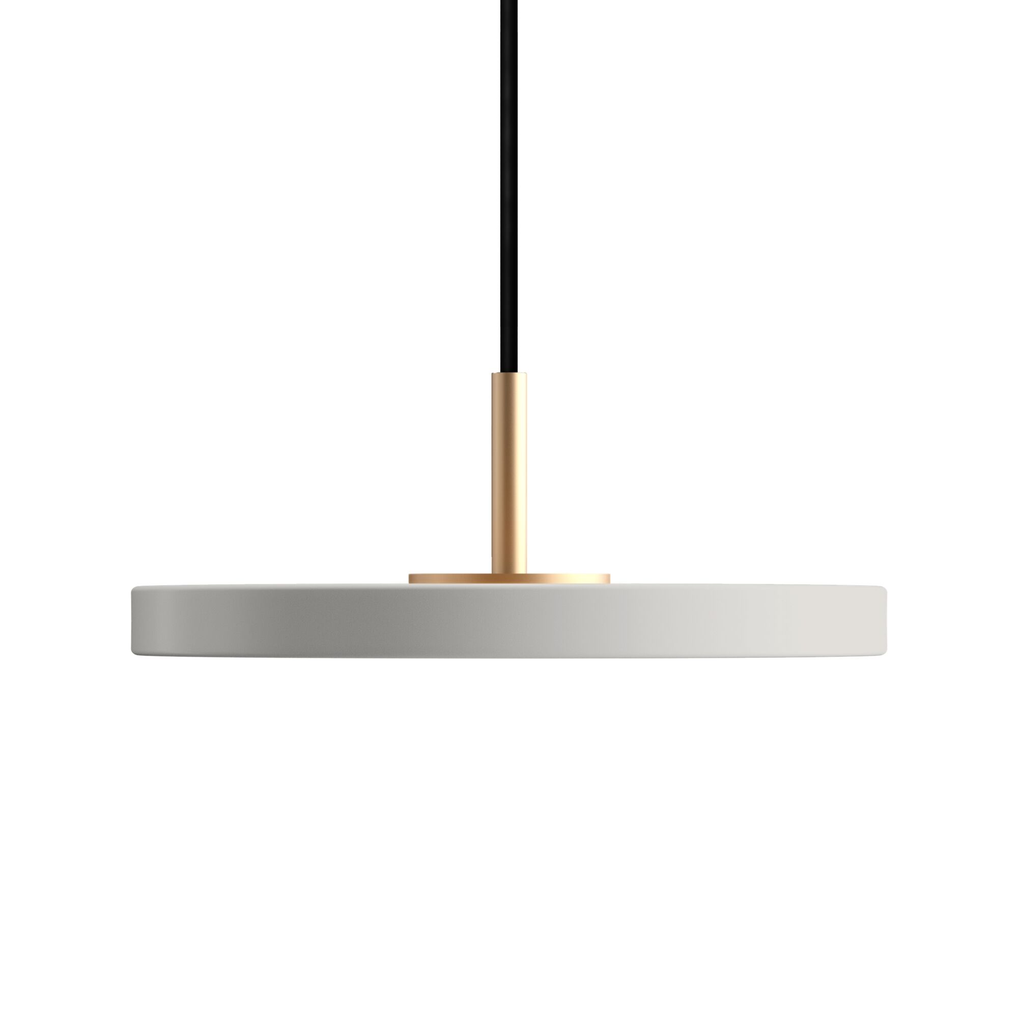 Asteria Micro Taklampe Nuance Mist