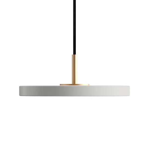 Asteria Micro Pendel Nuance Mist