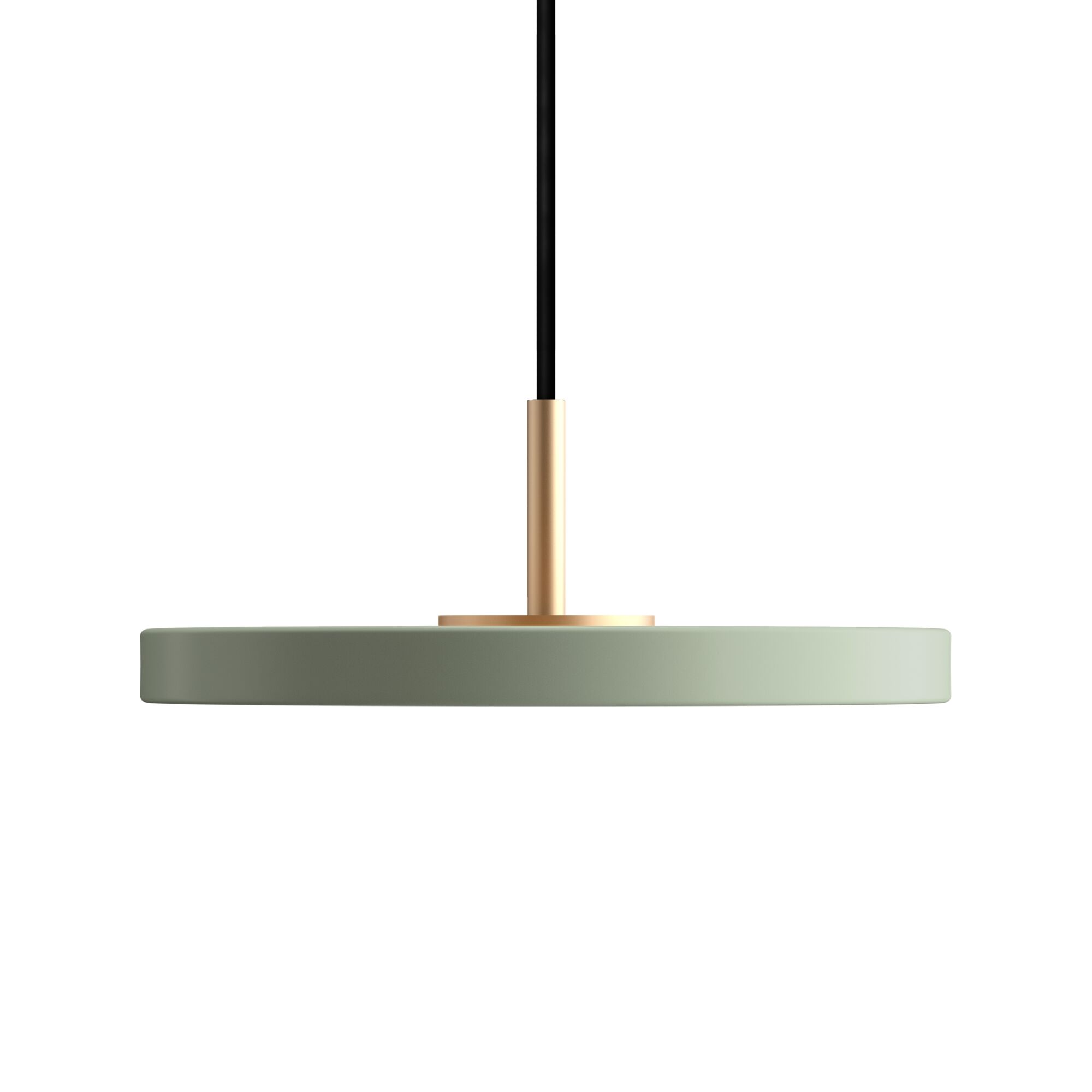 Suspension Asteria Micro Suspension Vert Olive