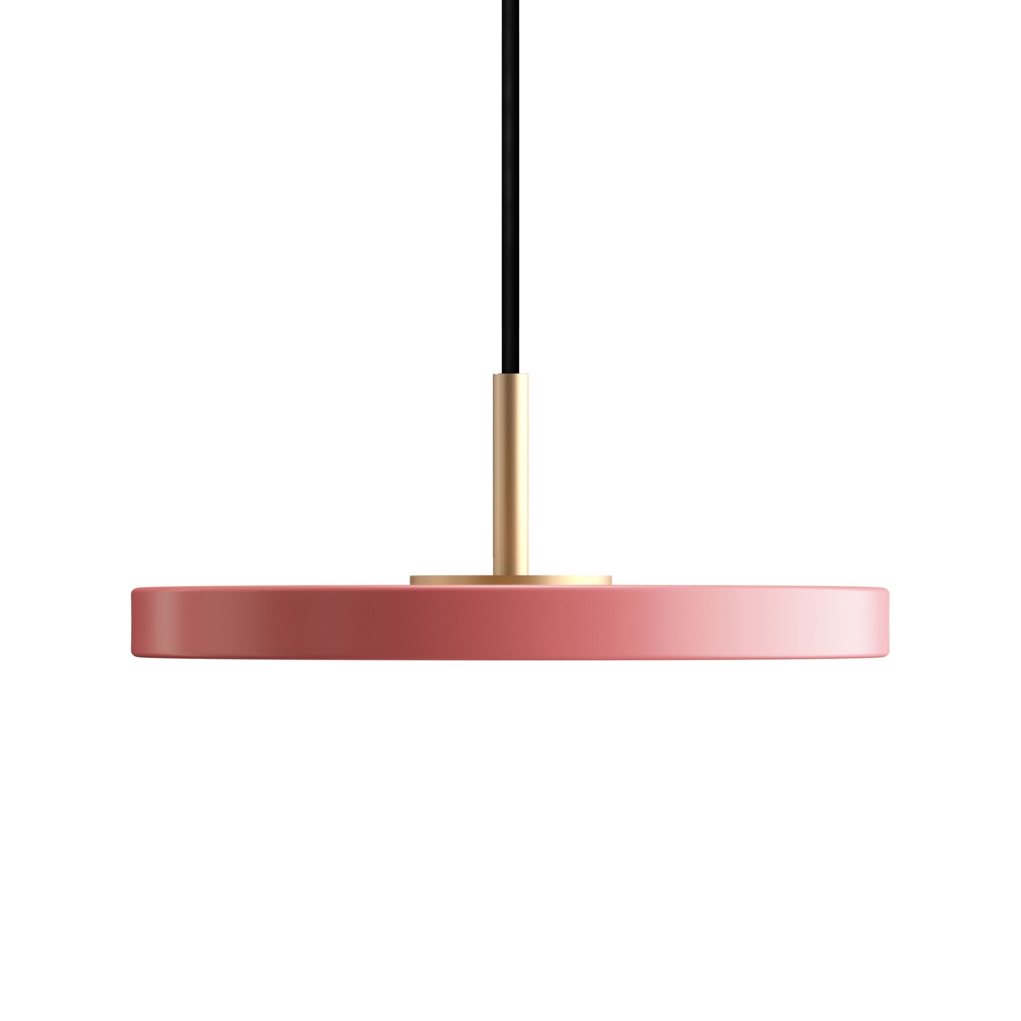 Asteria Micro Taklampe Shade Rose