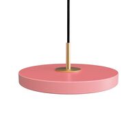 Asteria Micro Pendel Nuance Rose