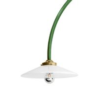 Hanging Lamp N°2 Wall Lamp Green