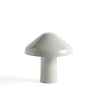 Pao Portable Table Lamp Gray