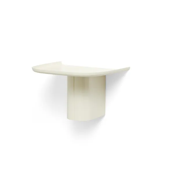 Body Shelf Small Cream