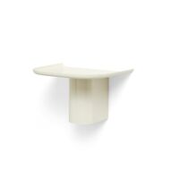 Body Shelf Klein Creme