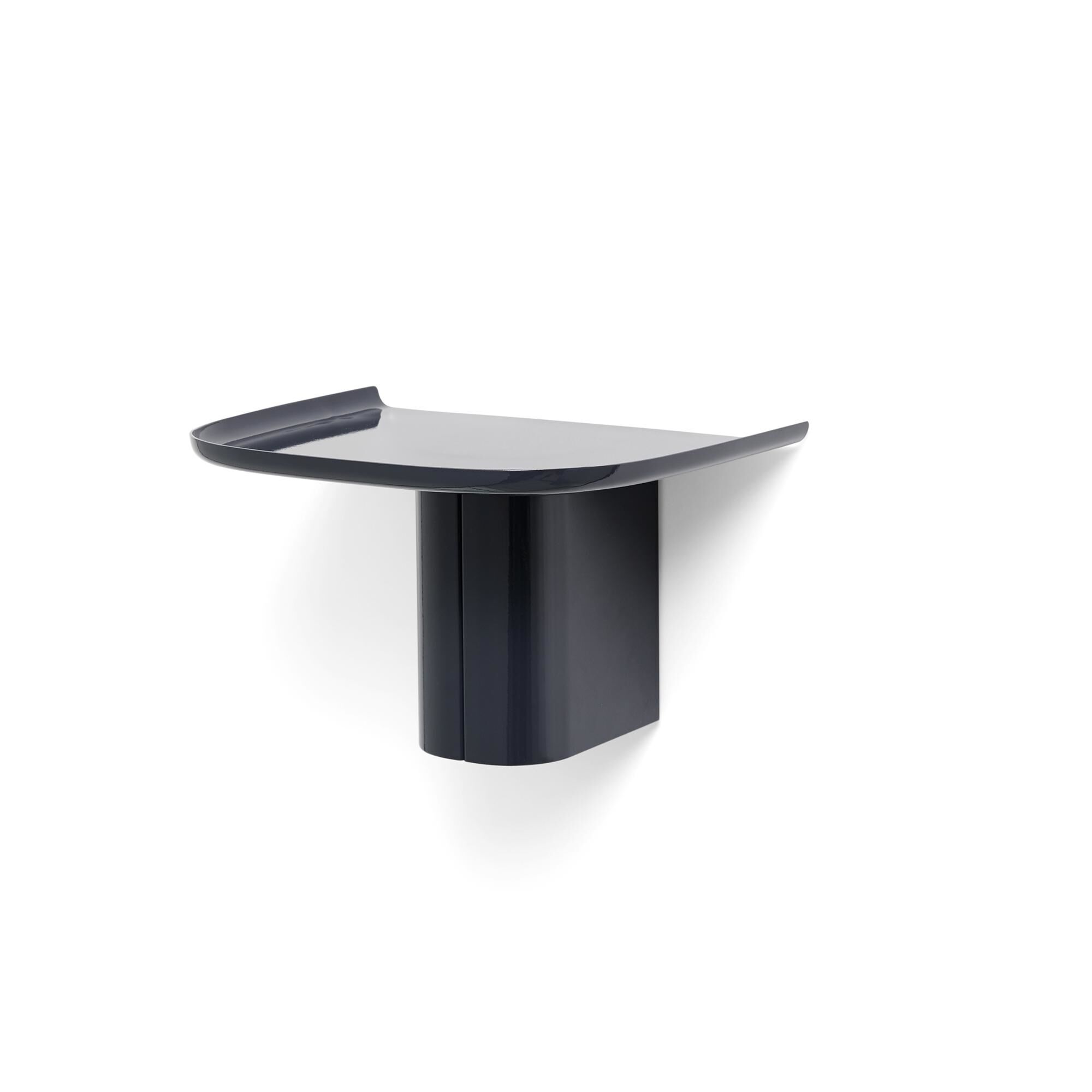 Body Petite Étagère Bleu Nuit