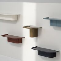 Body Étagère Medium Sea