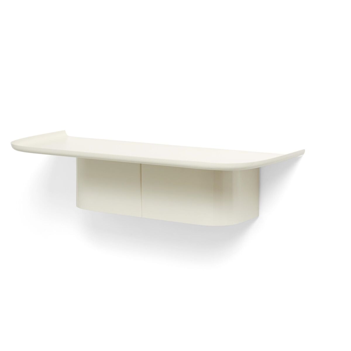 Body Shelf Medium Crème