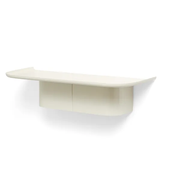 Body Shelf Medium Cream