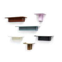 Body Shelf Medium Crème