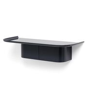 Body Étagère Medium Bleu Nuit