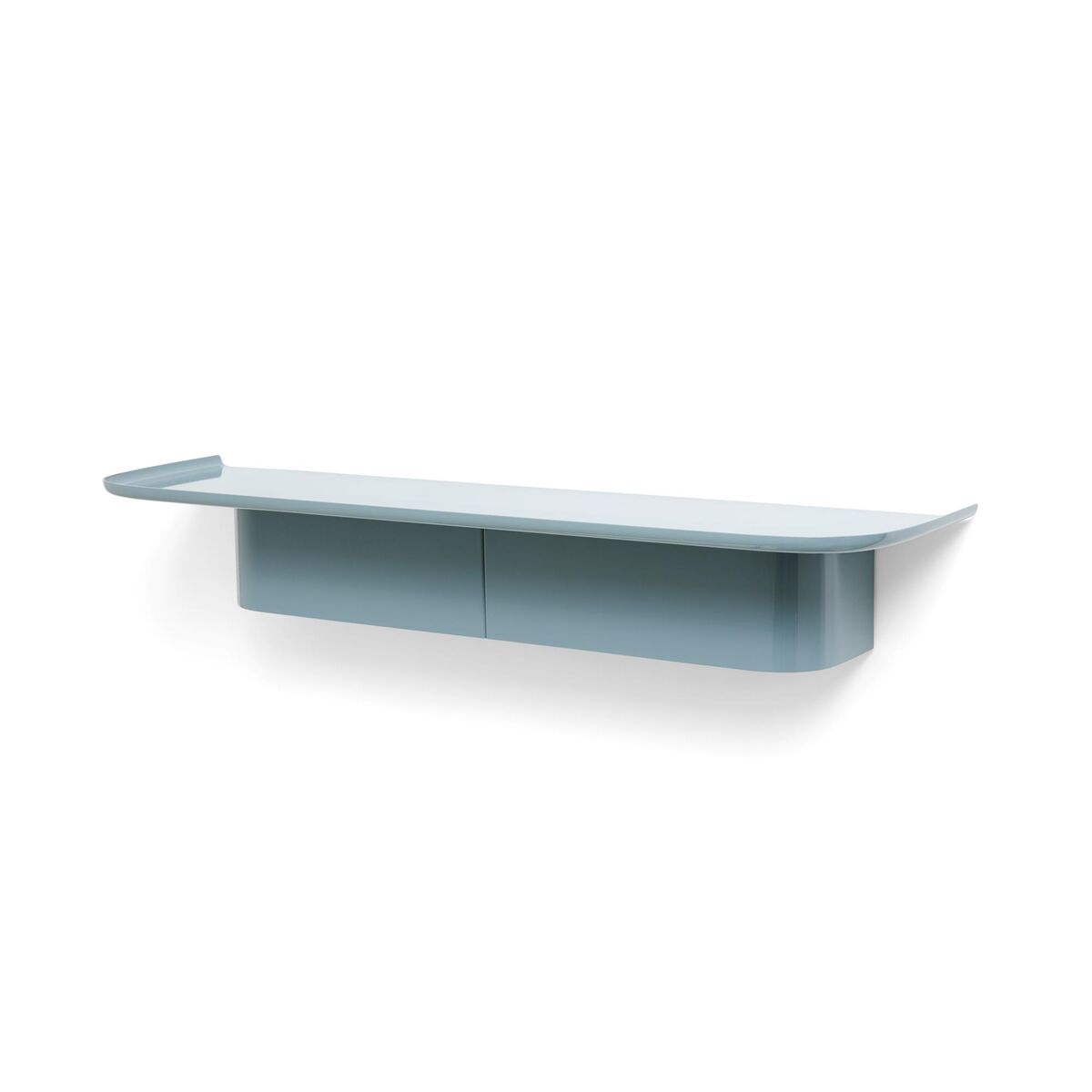 Corpus Shelf Stor Sea