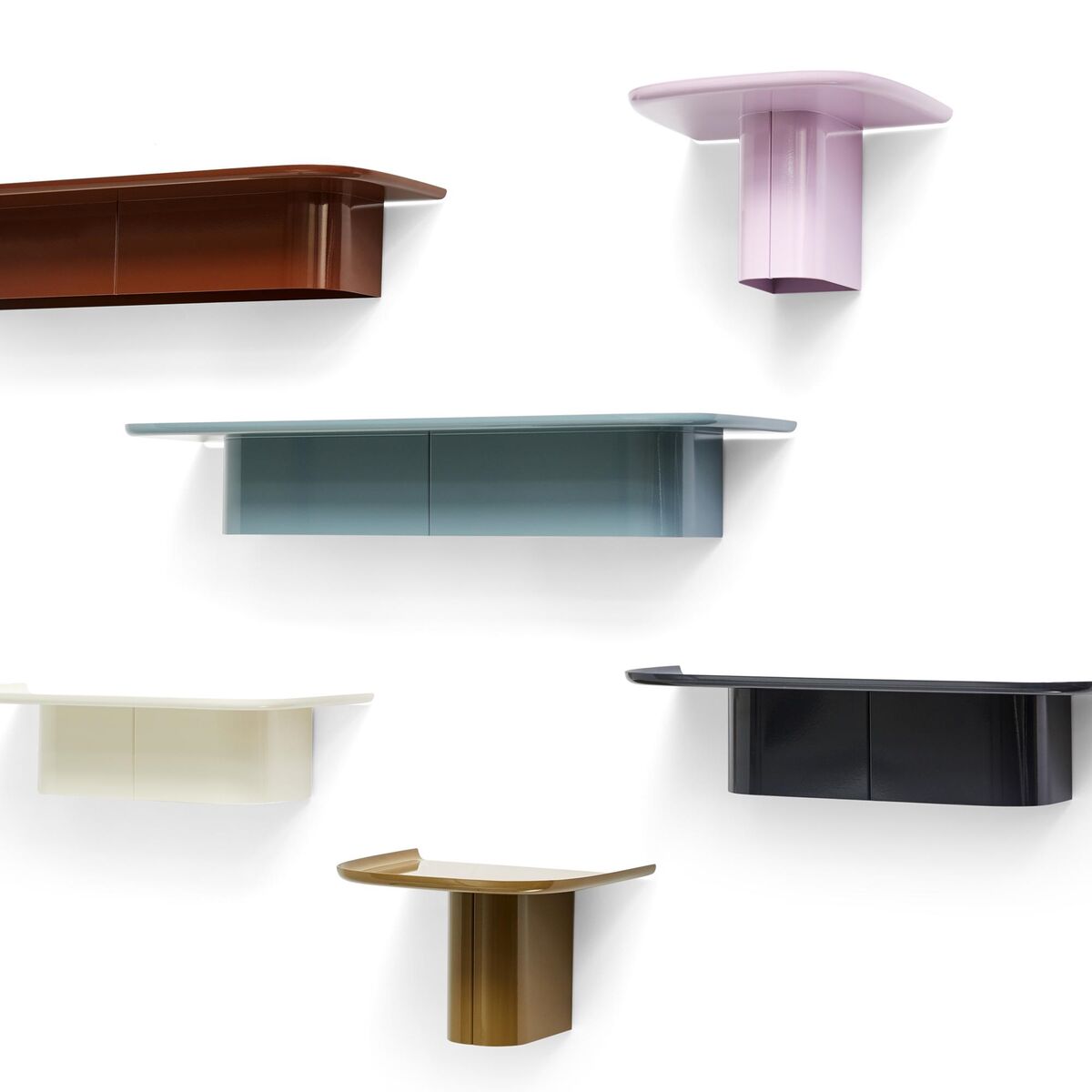 Corpus Shelf Stor Sea
