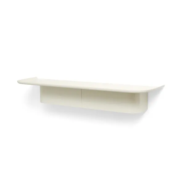 Body Shelf Large Cream