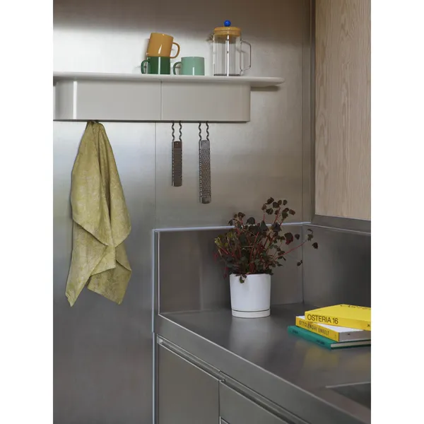 Body Shelf Large Cream