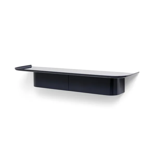 Body Shelf Large Midnight Blue