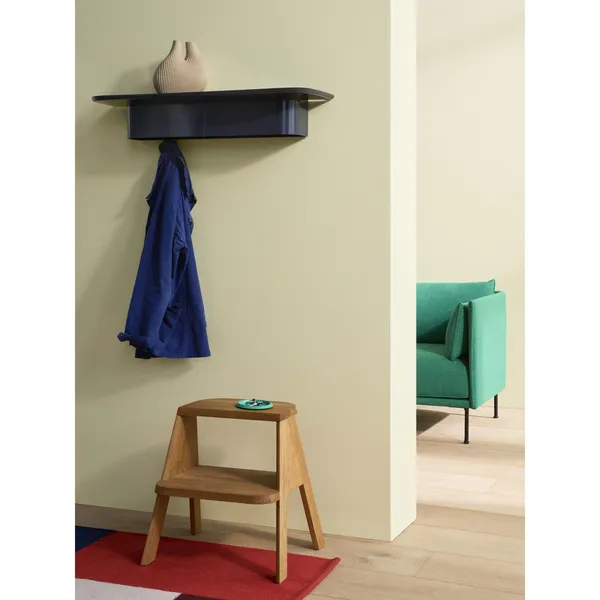 Body Shelf Large Midnight Blue