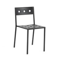 Balcony Chair Anthracite