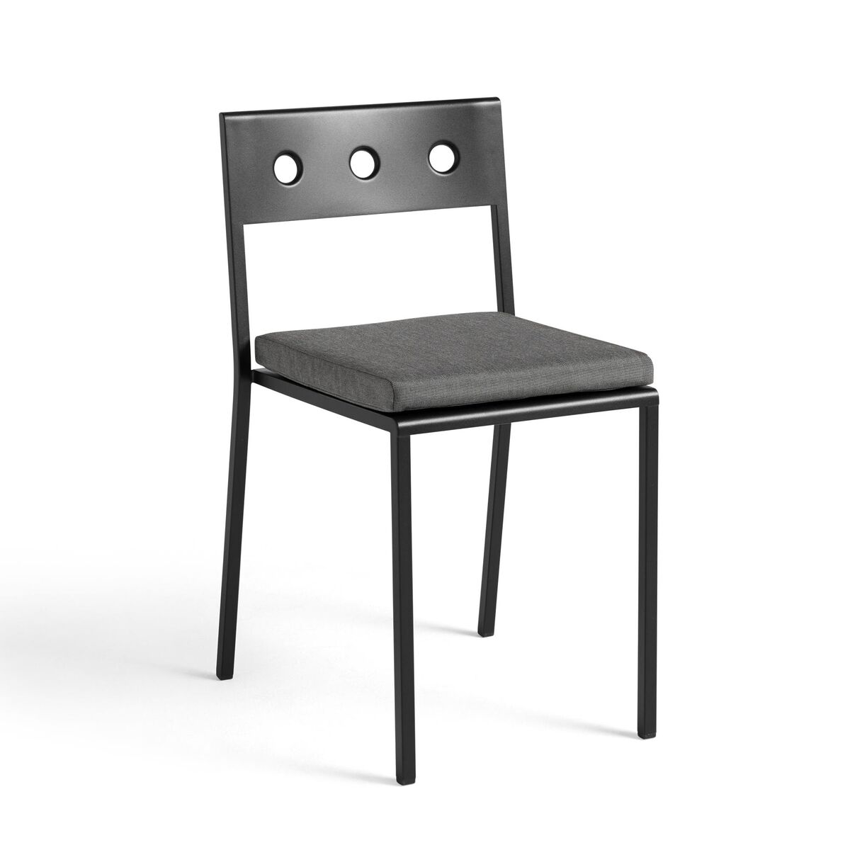 Balcony Chair Anthracite