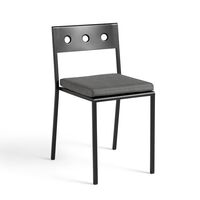 Balcony Chair Anthracite