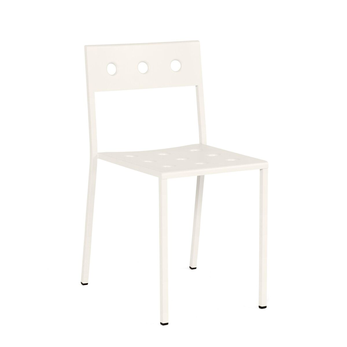 Sedia da Balcone Beige Beige