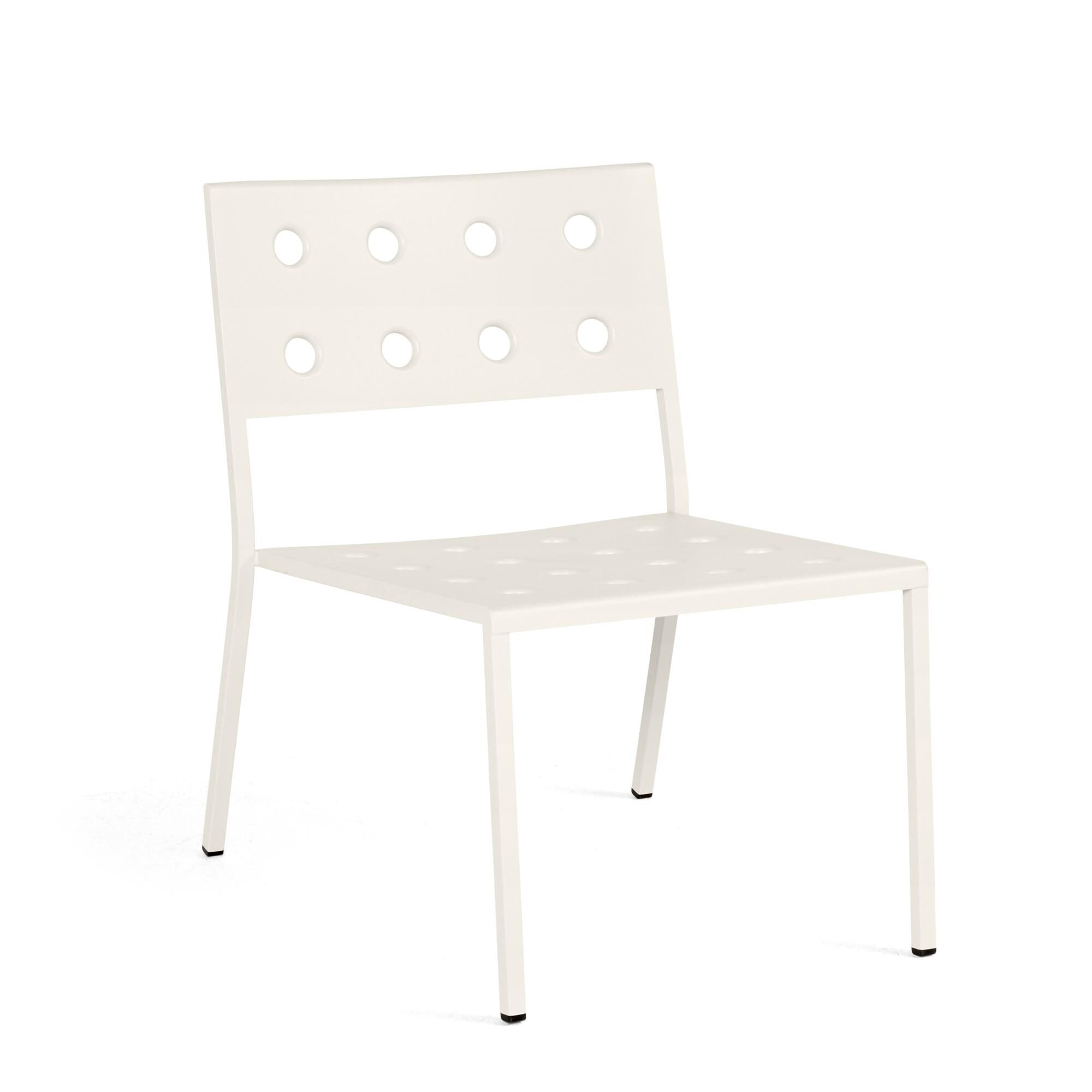Balcony Lnestol Chalk Beige