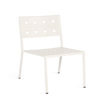 Balkonsessel Kreide Beige