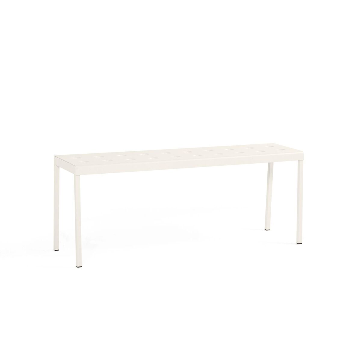Balkonbank L119.5 Beige