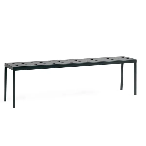 Balcony Bench L165.5 Anthracite