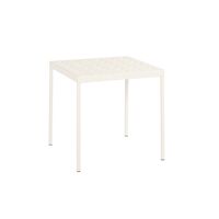 Balkontisch L75 x H74 Beige