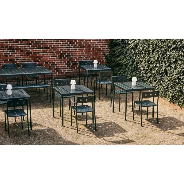 Balcony Table L144 x H74 Anthracite