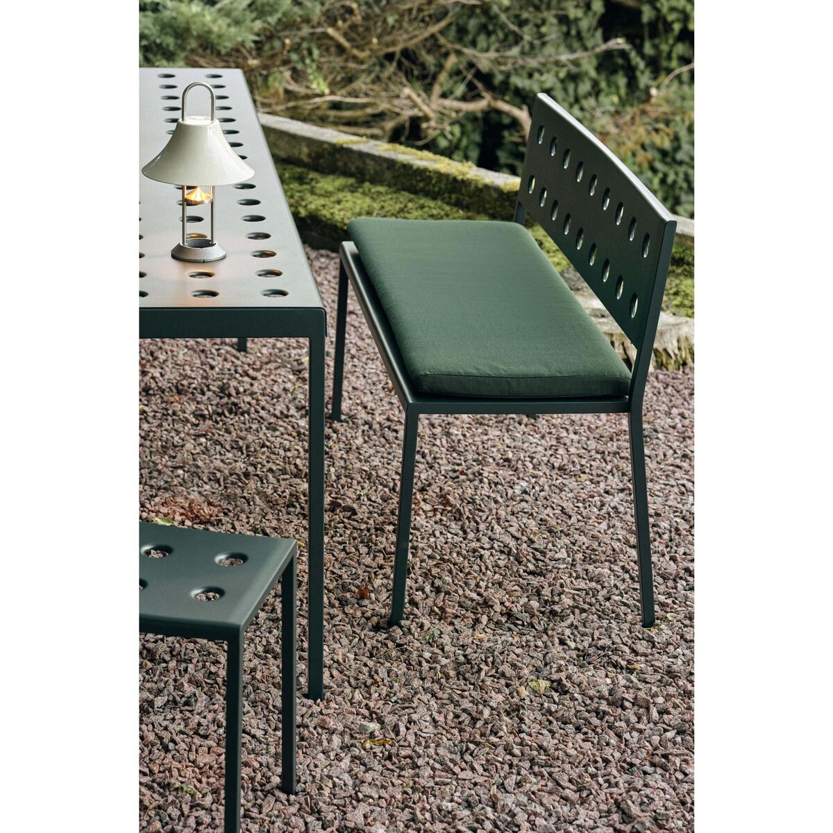 Balcony Table L144 x H74 Anthracite