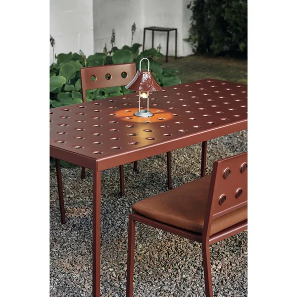 Balcony Table L144 x H74 Anthracite