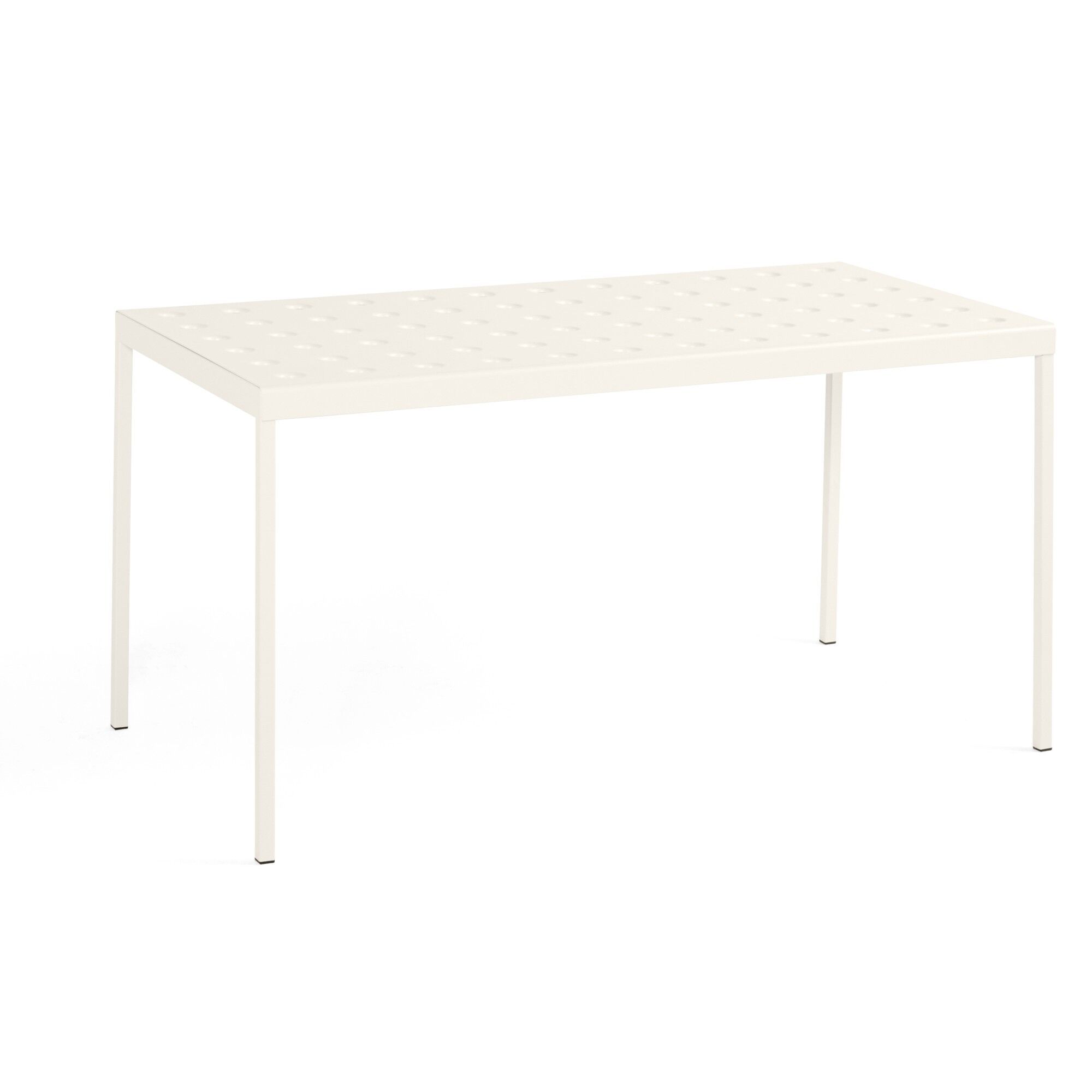 Balcony Bord L144 x H74 Chalk Beige