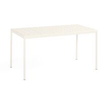 Balkontafel L144 x H74 Beige