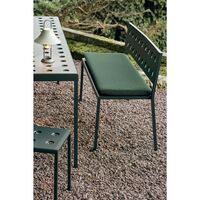 Balkontafel L144 x H74 Beige