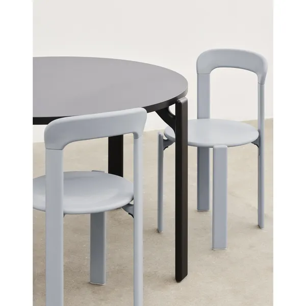 Rey Dining Chair Slate Blue