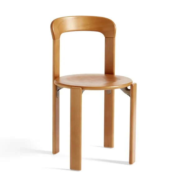 Rey Dining Chair Golden