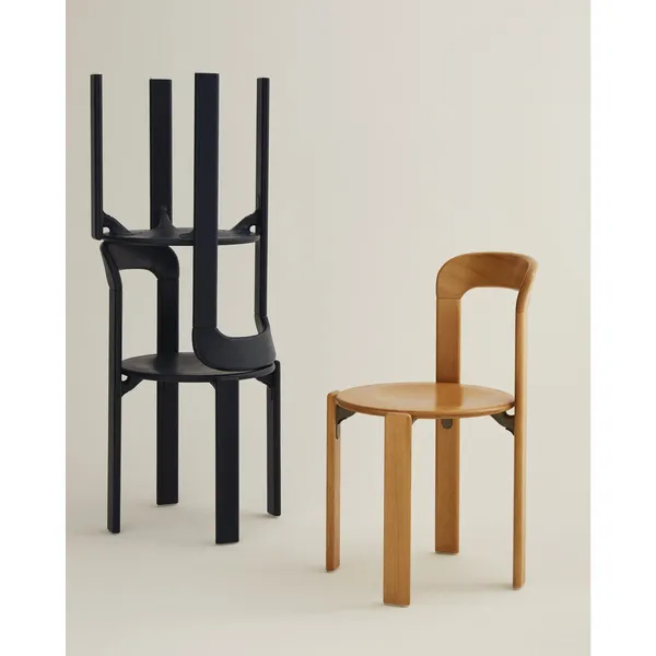 Rey Dining Chair Golden