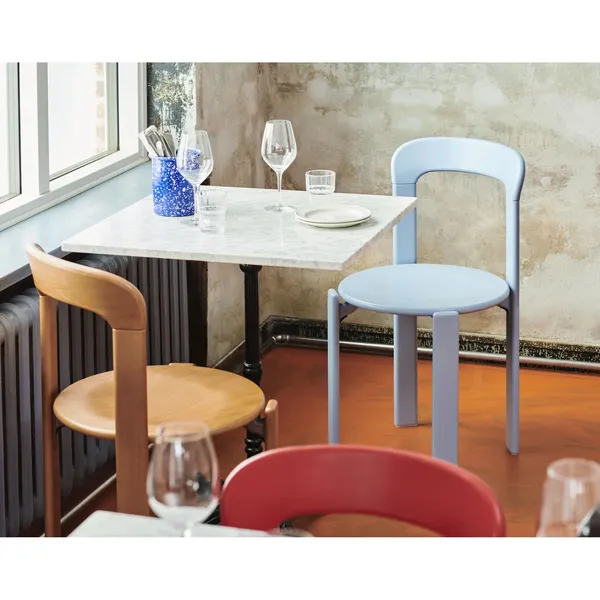 Rey Dining Chair Golden