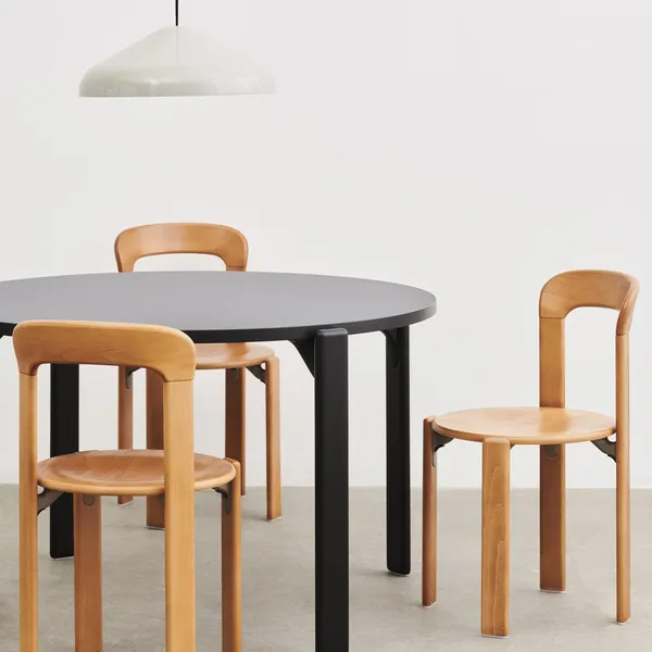 Rey Dining Chair Golden