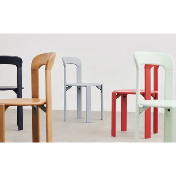 Rey Dining Chair Golden