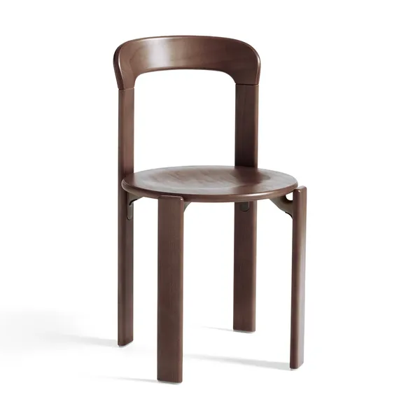 Rey Dining Chair Umber Brown